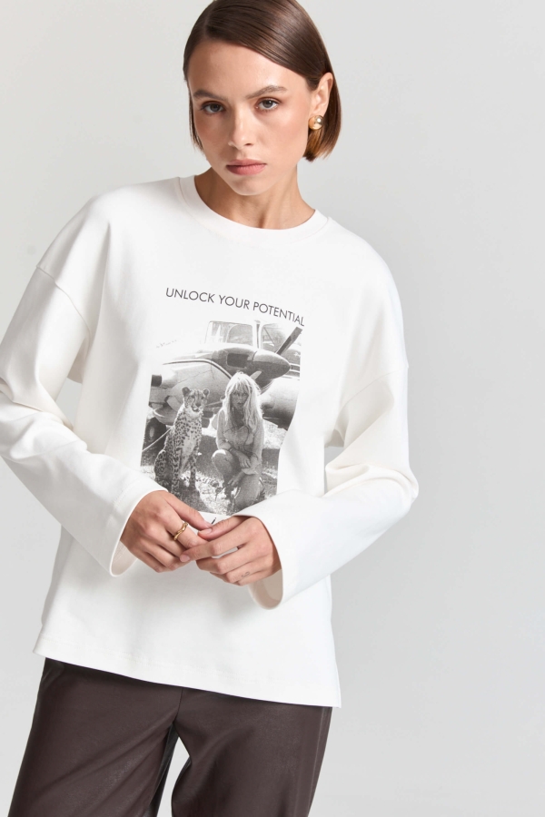 С5597-4 Лонгслив (НСК)